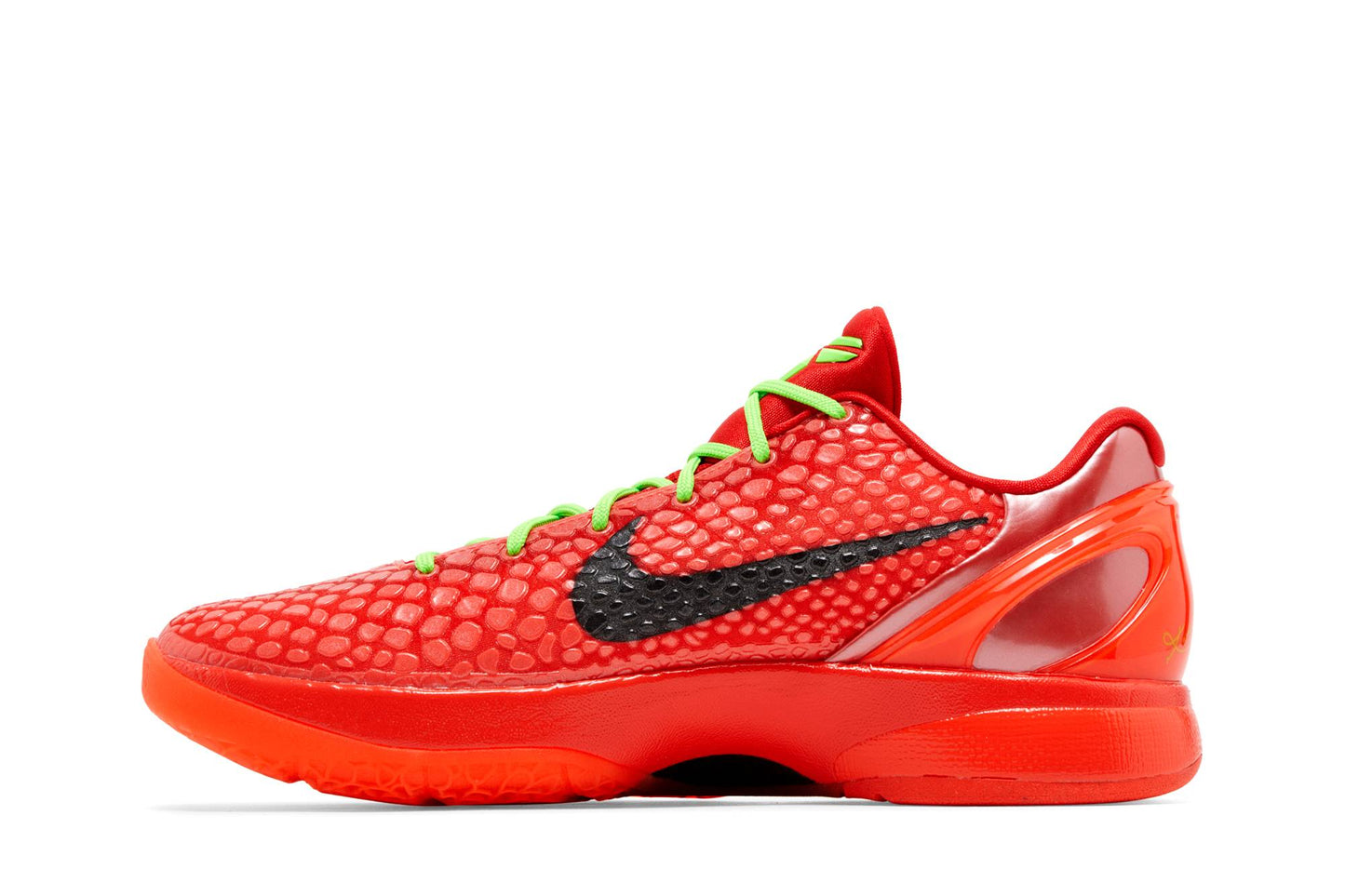 Kobe Reverse Grinch Original exclusivo
