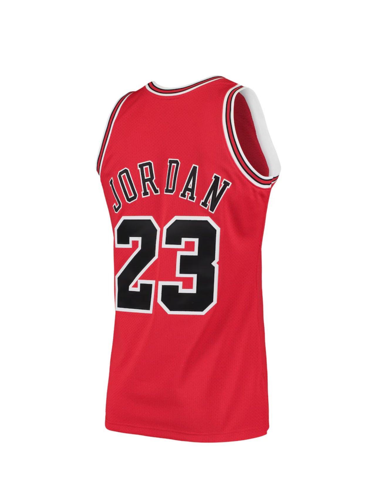 Regata Chicago Bulls Michael Jordan