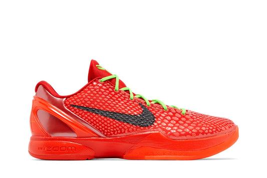 Kobe Reverse Grinch Original exclusivo