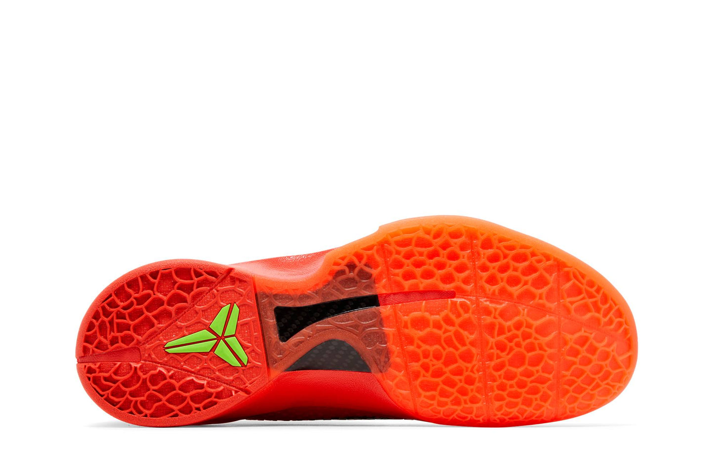 Kobe Reverse Grinch Original exclusivo